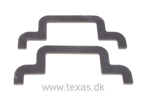 Texas Cylinder pakning