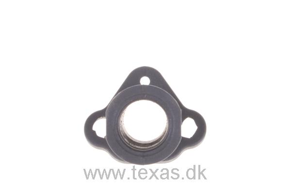 Texas Indsugnings manifold