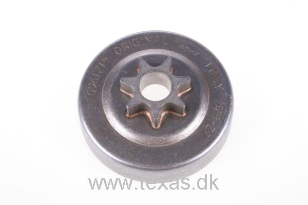 Texas Koblingsskål