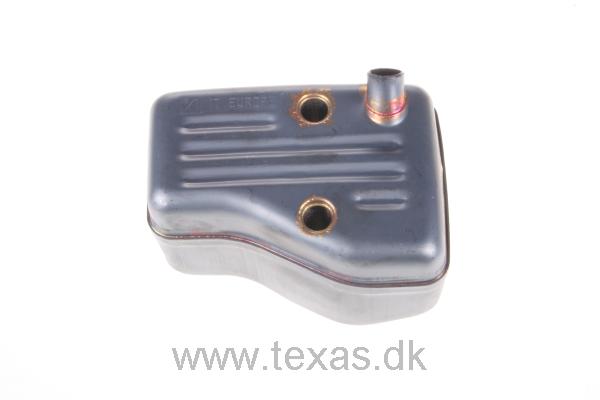 Texas Lydpotte kpl. 360, 390