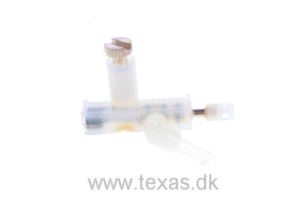 Texas Oliepumpe 35n-40