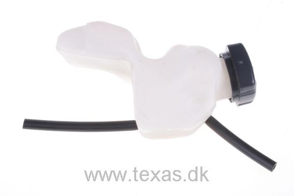 Texas Olietank kpl. 35n-40