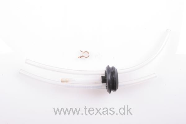 Texas Slange kpl.