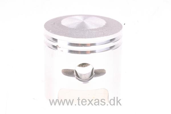 Texas Stempel