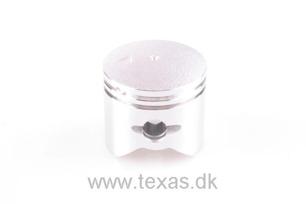 Texas Stempel