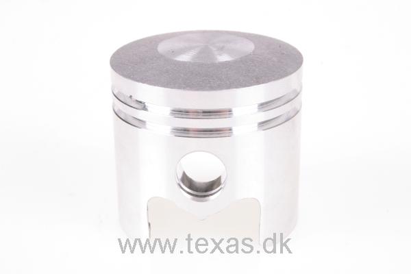 Texas Stempel