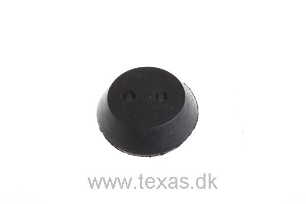 Texas Prop/gennemføring uden slanger 20 mm