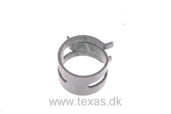 Texas Stop ring