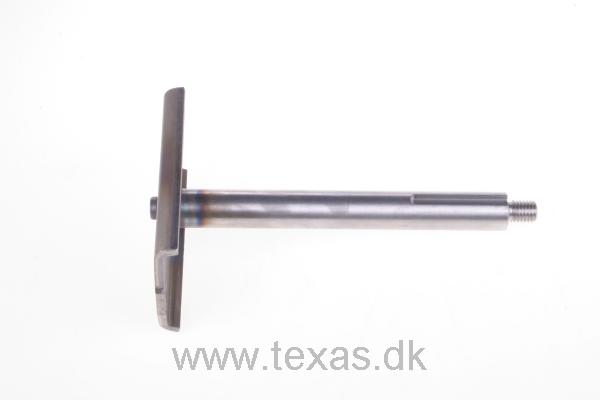 Texas Knivaksel 16 cm.