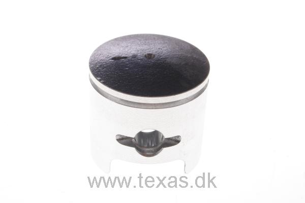 Texas Stempel