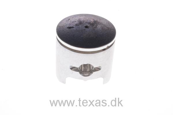 Texas Stempel g2kc