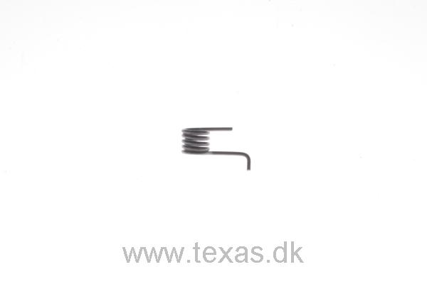 Texas Fjeder