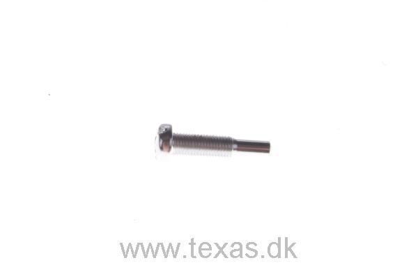 Texas Justerskrue 340m