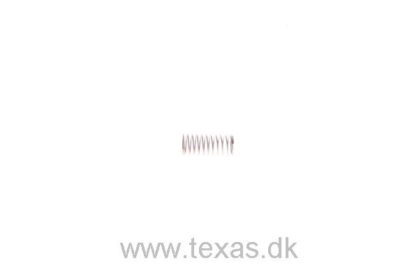 Texas Fjeder 340m