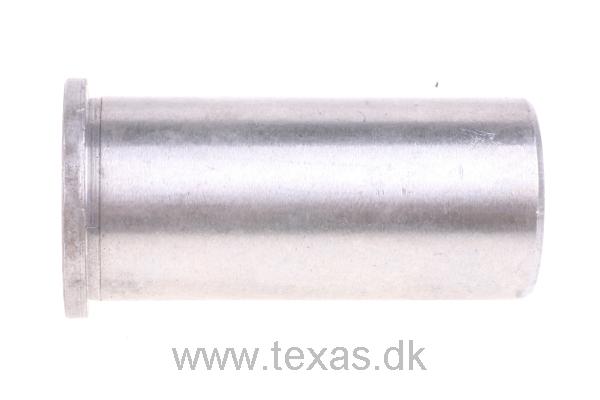 Texas Bøs
