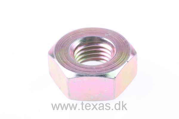 Texas Møtrik gul M10 links