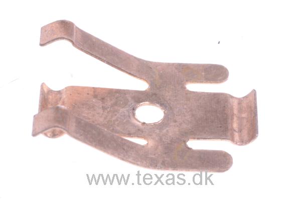 Texas Fjeder