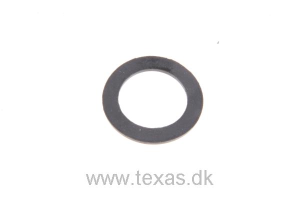 Texas Pakning benzinlåg H:2mm,Y: 34mm I:23 mm