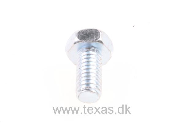 Texas Sætbolt 8.8 M6x12