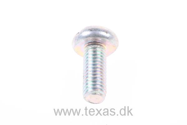 Texas Skrue m5 x 12