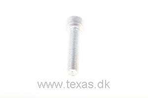 Texas Insex med cylinderhoved M5x25 FZ
