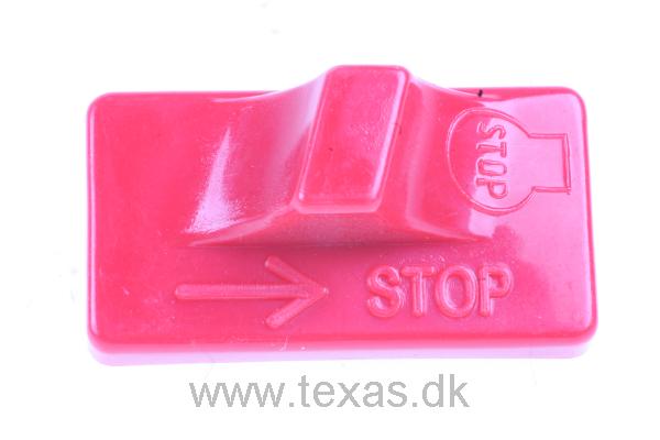 Texas Stop kontakt