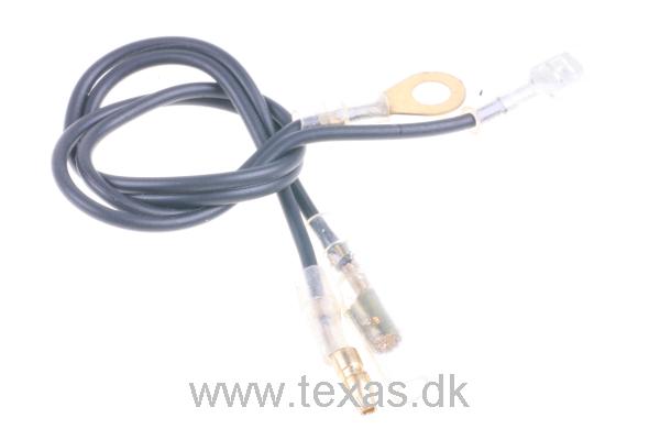 Texas Stopkabel