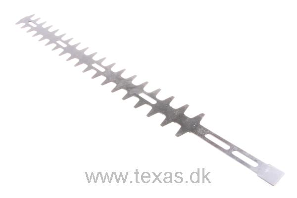 Texas Kniv nederst