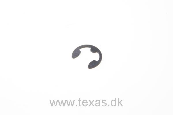 Texas Hesteskosikring M12