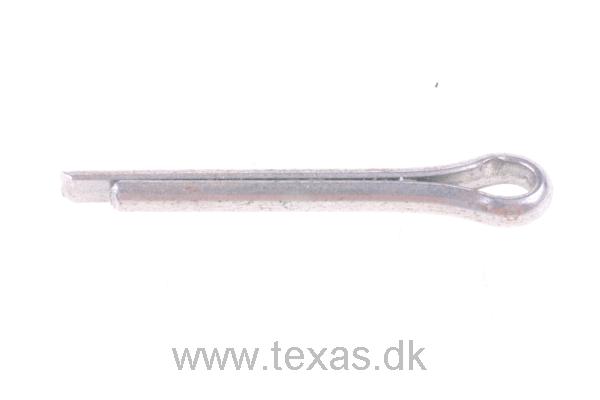 Texas Split