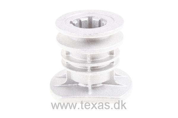 Texas Knivholder Ø25 MM