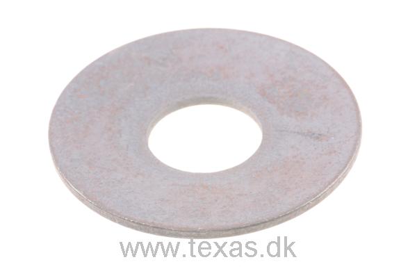 Texas Tallerkenskive 18.5x50