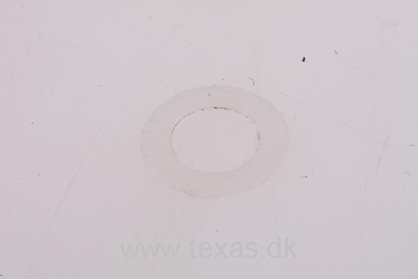 Texas Skive f.batteri