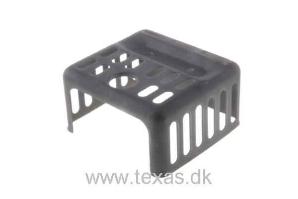 Texas Skærm for lyddæmper k25