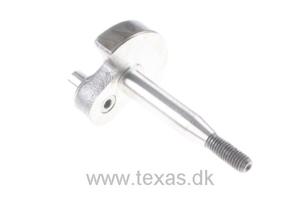 Texas Krumtap