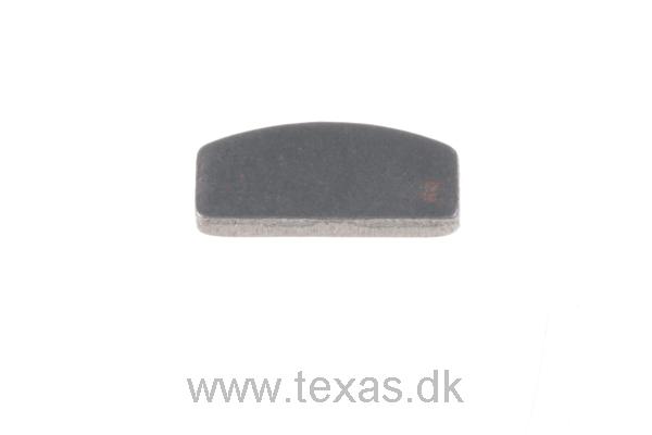 Texas Not