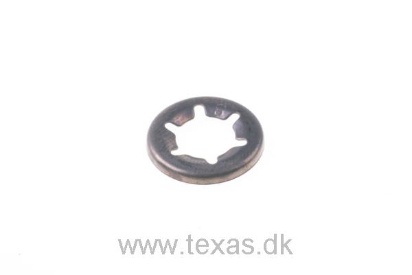 Texas Starlock låse-skive M7