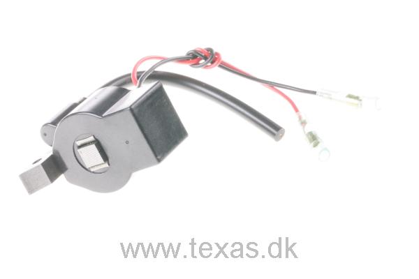 Texas Tændspole k-25