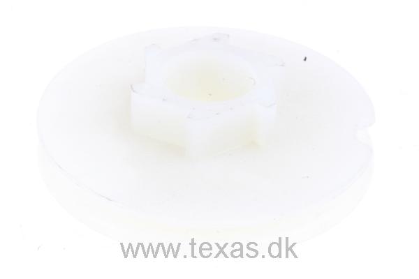 Texas Spole kompl.