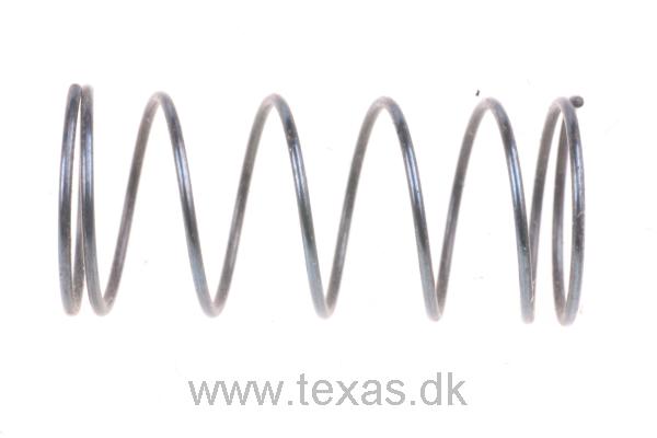 Texas Fjedre for chokearm k25