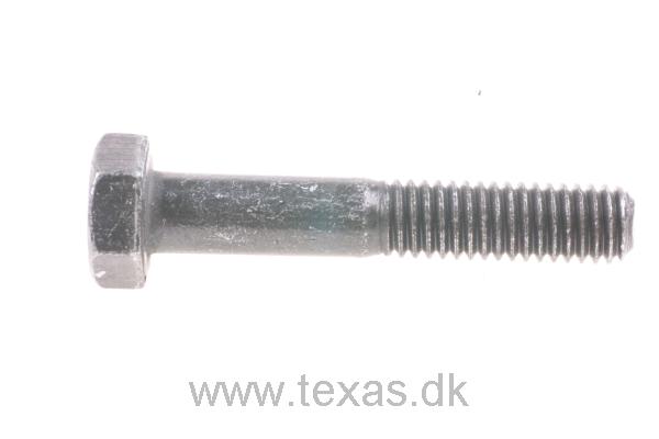 Texas Bolt 6x35