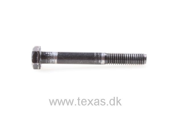 Texas Bolt sort 8x65