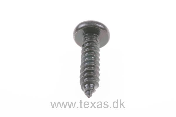 Texas Pladeskrue M5x19