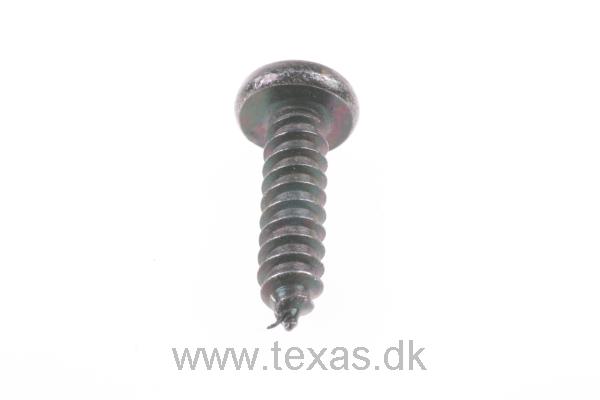 Texas Pladeskrue M5x19