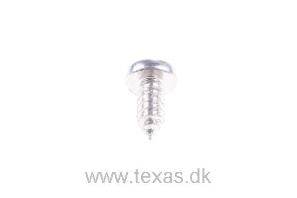 Texas Pladeskrue M5.5x13