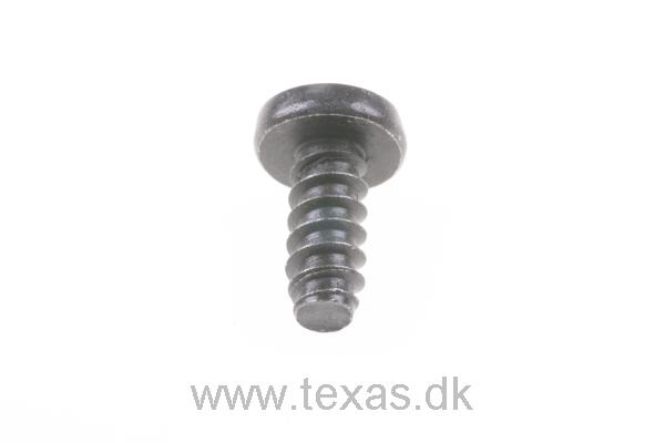 Texas Pladeskrue M6x20