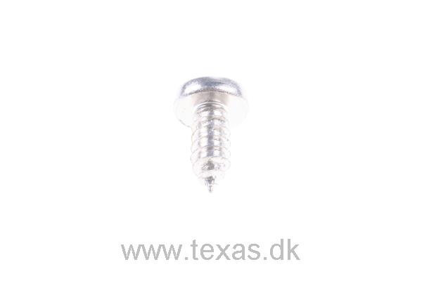 Texas Pladeskrue M6.3x13