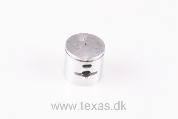 Texas Stempel g2e12