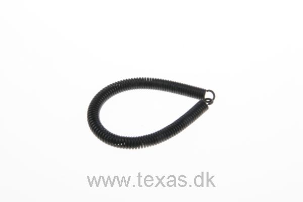 Texas Koblingsfjedre k25
