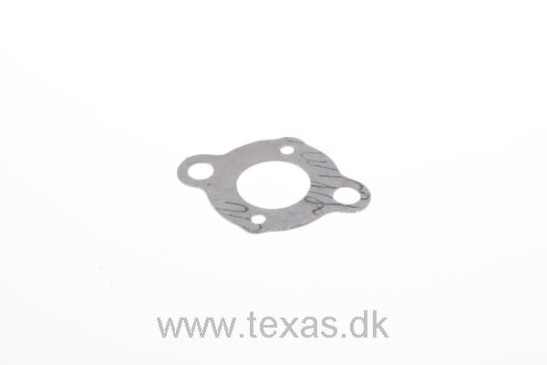 Texas Pakning k25